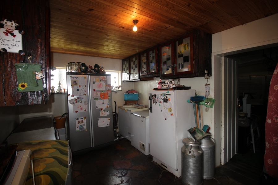 3 Bedroom Property for Sale in Deneysville Free State